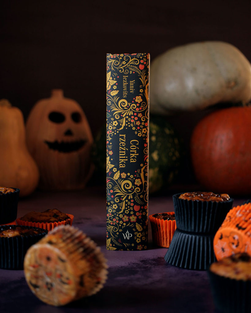 Córka rzeźnika Yaniv Iczkovits